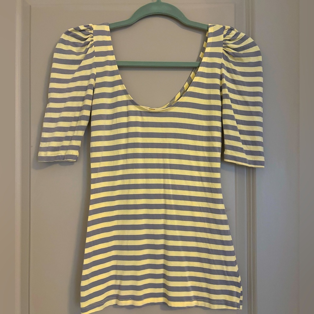 Rachel Pally top